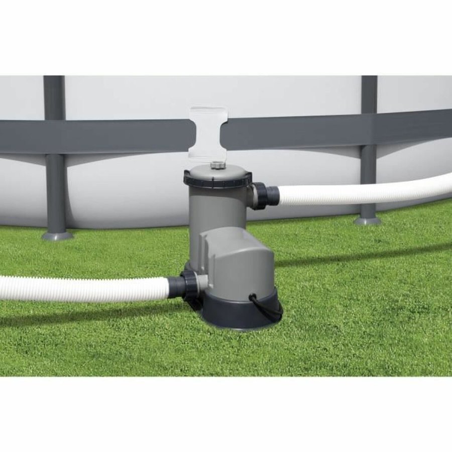 Behandlingsfilter Bestway 58389_04 86 W #2