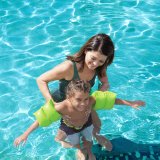 Oppustelig flyder Bestway #4