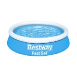 Oppustelig Pool Bestway Bl 940 L 183 X 51 cm #1