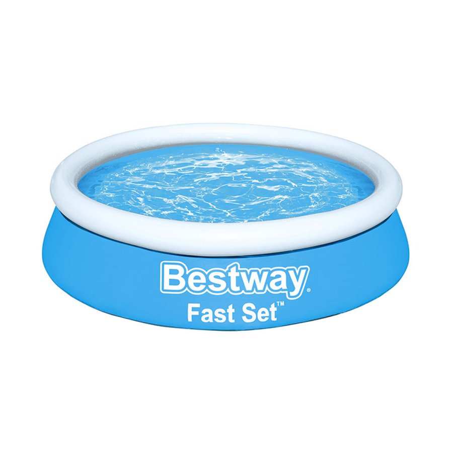 Oppustelig Pool Bestway Bl 940 L 183 X 51 cm #1