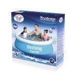 Oppustelig Pool Bestway Bl 940 L 183 X 51 cm #2