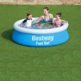 Oppustelig Pool Bestway Bl 940 L 183 X 51 cm #3