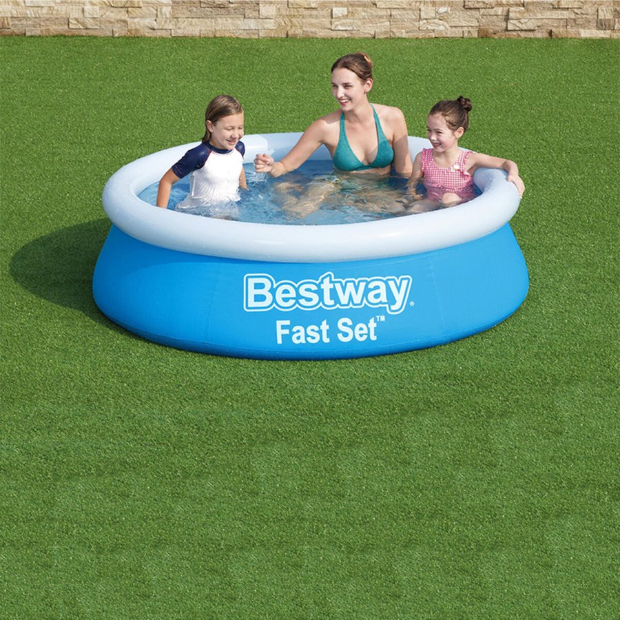 Oppustelig Pool Bestway Bl 940 L 183 X 51 cm #3