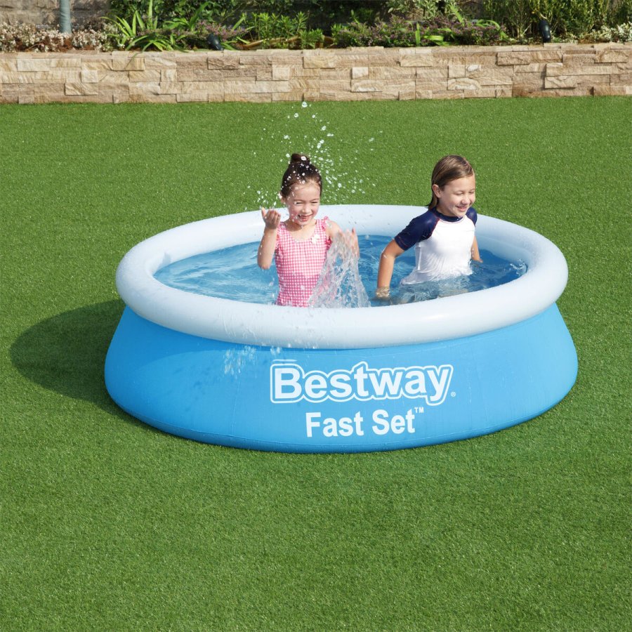 Oppustelig Pool Bestway Bl 940 L 183 X 51 cm #4