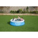 Oppustelig Pool Bestway Bl 940 L 183 X 51 cm #7