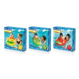 Luftmadras Bestway Med hndtag Surf + 3 r (1 enheder) #2