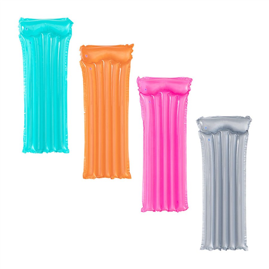 Luftmadras Bestway Deluxe 183 x 76 cm #1