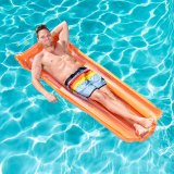 Luftmadras Bestway Deluxe 183 x 76 cm #5