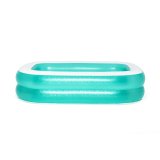 Oppustelig Pool til Brn Bestway Multifarvet 201 x 150 x 51 cm #6