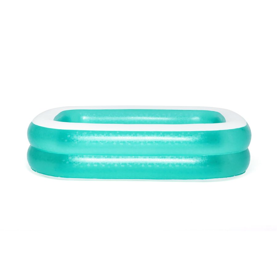 Oppustelig Pool til Brn Bestway Multifarvet 201 x 150 x 51 cm #6