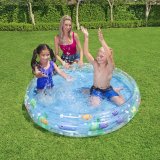 Oppustelig Pool til B�rn Bestway Marine 152 x 30 cm #3