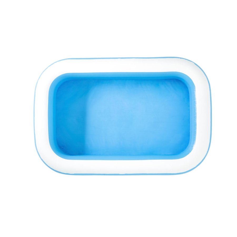 Oppustelig Pool til Brn Bestway Multifarvet 262 x 175 x 51 cm #6