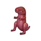 Legetjs vandsprinkler Bestway Plastik 99 x 76 x 122 cm Dinosaur #1