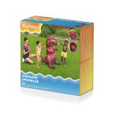 Legetjs vandsprinkler Bestway Plastik 99 x 76 x 122 cm Dinosaur #2
