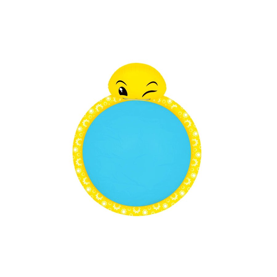 Oppustelig Pool til Brn Bestway 165 x 144 x 69 cm #4