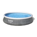 Oppustelig Pool Bestway Gr 7340 L 396 x 84 cm #2