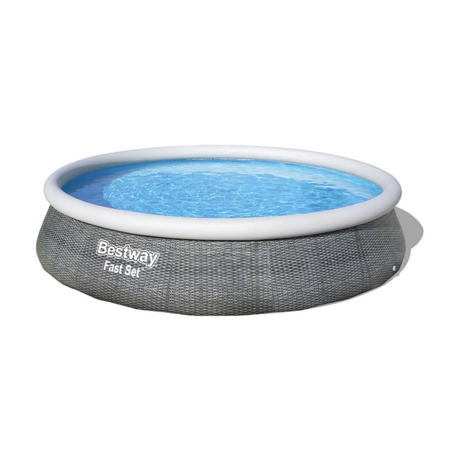 Oppustelig Pool Bestway Gr 7340 L 396 x 84 cm #2
