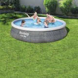 Oppustelig Pool Bestway Gr 7340 L 396 x 84 cm #6