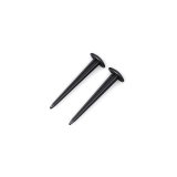 Bestway Rutsjebane med Dobbelt Oppustelige Dyr Llama 488x138 cm +3 r Have 52320 #3