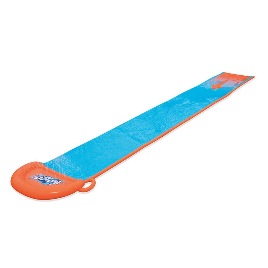Vandrutschebane Bestway 488 x 82 cm Glidning #1