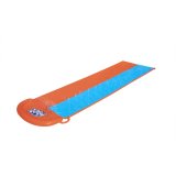Vandrutschebane Bestway 488 x 138 cm Glidning Dobbelt #4