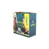 Telt Bestway Multifarvet 240 x 210 x 100 cm #3