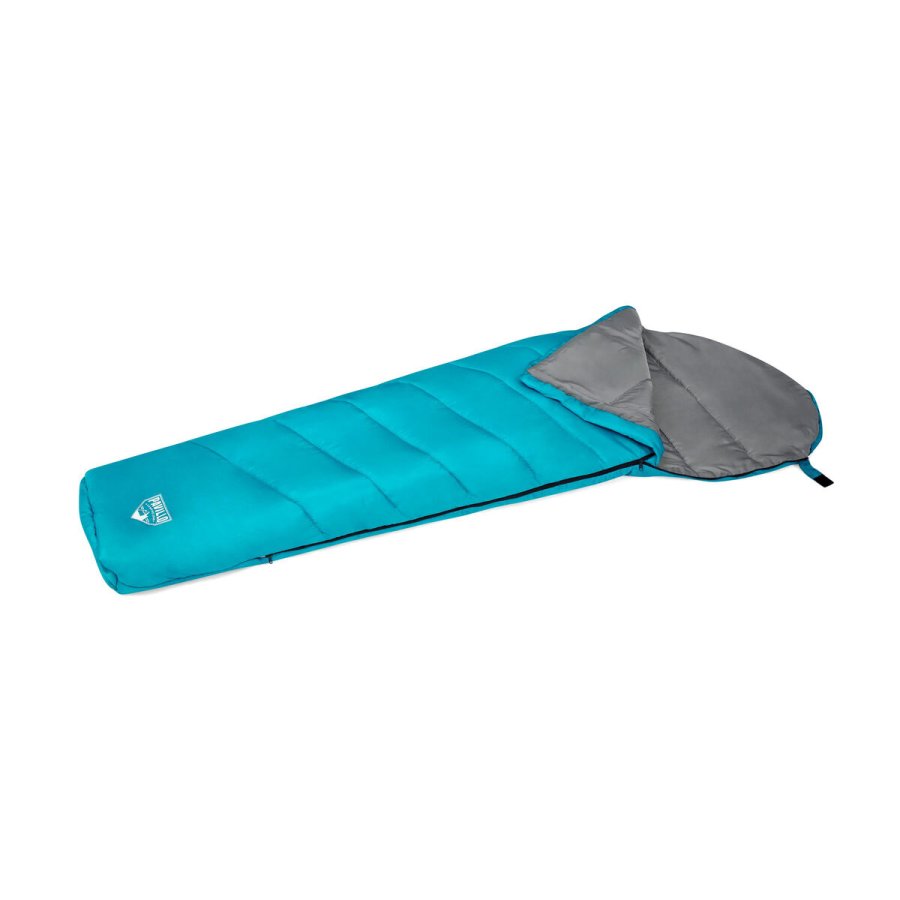 Sovepose Bestway Plastik 220 x 75 x 50 cm 6 - 10 c #5