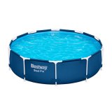 Pool Aftageligt Bestway 305 x 76 cm #1