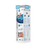 Pool Aftageligt Bestway 305 x 76 cm #2