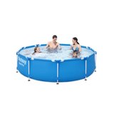 Pool Aftageligt Bestway 305 x 76 cm #7