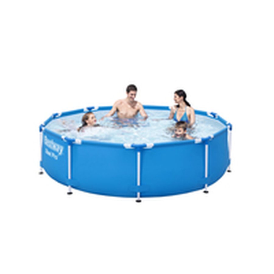 Pool Aftageligt Bestway 305 x 76 cm #7