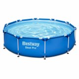 Pool Aftageligt Bestway 305 x 76 cm #4