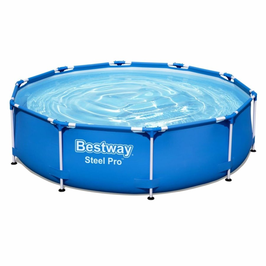 Pool Aftageligt Bestway 305 x 76 cm #4