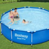 Pool Aftageligt Bestway 305 x 76 cm #5