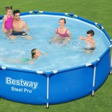 Pool Aftageligt Bestway 305 x 76 cm #6