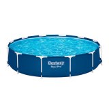 Pool Aftageligt Bestway 366 x 76 cm #1