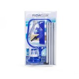 Vedligeholdelsesst til swimmingpool Bestway 161 cm (1 enheder) #4