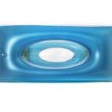Oppustelig Pool til Brn Bestway 168 x 168 x 56 cm #6