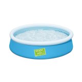 Oppustelig Pool til Brn Bestway 477 L 152 x 38 cm #1