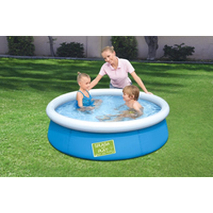 Oppustelig Pool til Brn Bestway 477 L 152 x 38 cm #4