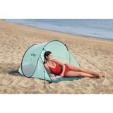 Vindskrm og lskrm Bestway Multifarvet 200 x 120 x 90 cm Polyester #7