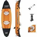 Oppustelig kano Bestway 65077 #1