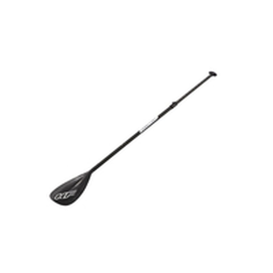 Oppustelige Paddle Surf Board med tilbehr Bestway Hydro-Force Multifarvet 274 x 76 x 12 cm #7