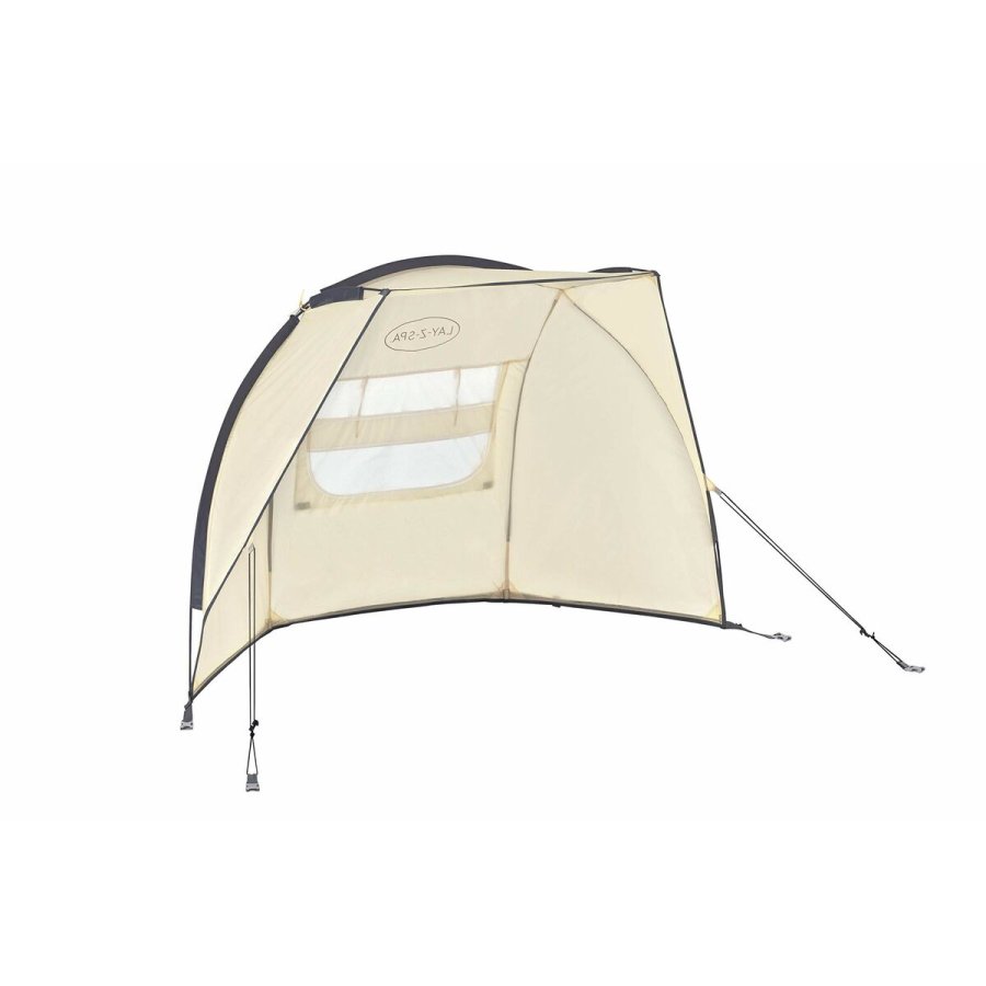 Beskyttende cover Bestway Lay-Z-Spa #3