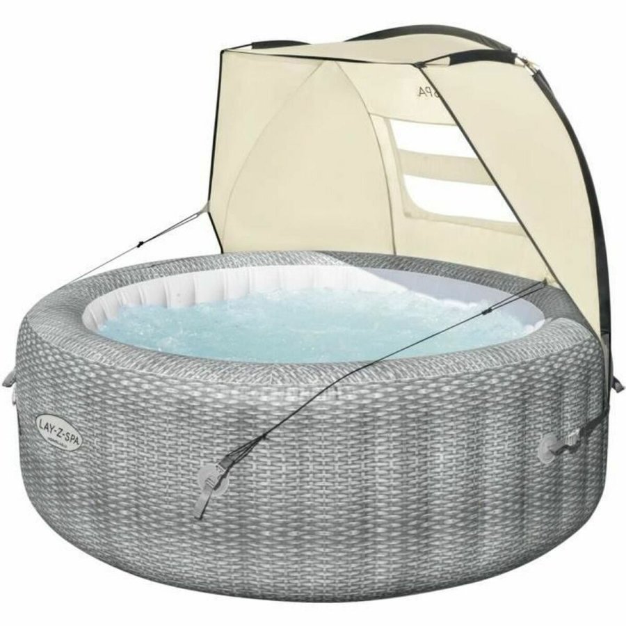 Beskyttende cover Bestway Lay-Z-Spa #1