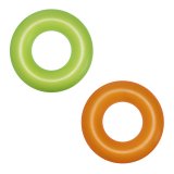 Oppustelig flyder Bestway Grn  91 cm #1
