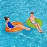 Oppustelig flyder Bestway Grn  91 cm #3