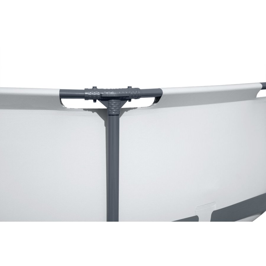Pool Aftageligt Bestway Steel Pro Max 366 x 76 cm #4
