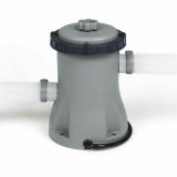 Pool Aftageligt Bestway Steel Pro Max 366 x 76 cm #3