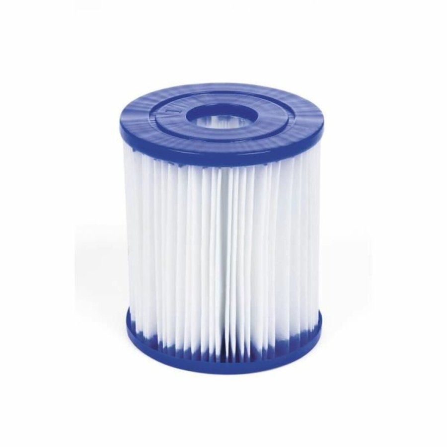 Pool Aftageligt Bestway Steel Pro Max 366 x 76 cm #2